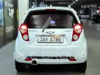 2015 GM Daewoo 쉐보레 스파크