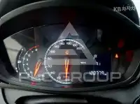 2015 GM Daewoo 쉐보레 스파크
