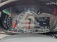 2015 GM Daewoo 쉐보레 스파크