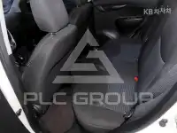 2015 GM Daewoo 쉐보레 스파크