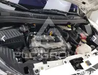 2015 GM Daewoo 쉐보레 스파크