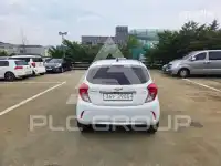 2015 GM Daewoo 쉐보레 스파크