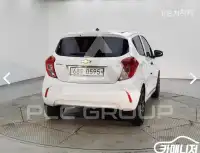 2015 GM Daewoo 쉐보레 스파크