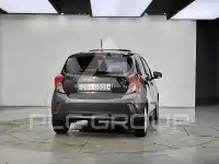 2015 GM Daewoo 쉐보레 스파크