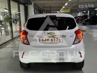 2015 GM Daewoo 쉐보레 스파크