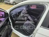 2015 GM Daewoo 쉐보레 스파크