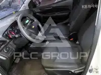 2015 GM Daewoo 쉐보레 스파크