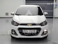 2015 GM Daewoo 쉐보레 스파크