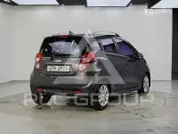 2015 GM Daewoo 쉐보레 스파크