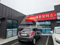 2015 GM Daewoo 쉐보레 스파크