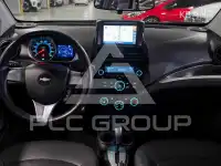 2015 GM Daewoo 쉐보레 스파크
