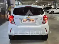 2015 GM Daewoo 쉐보레 스파크