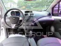 2015 GM Daewoo 쉐보레 스파크