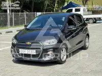 2015 GM Daewoo 쉐보레 스파크