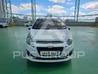 2015 GM Daewoo 쉐보레 스파크