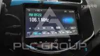 2015 GM Daewoo 쉐보레 스파크