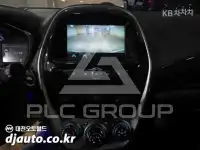2015 GM Daewoo 쉐보레 스파크