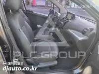 2015 GM Daewoo 쉐보레 스파크