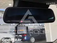 2015 GM Daewoo 쉐보레 스파크