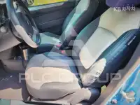 2015 GM Daewoo 쉐보레 스파크