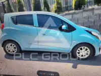 2015 GM Daewoo 쉐보레 스파크