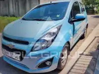2015 GM Daewoo 쉐보레 스파크