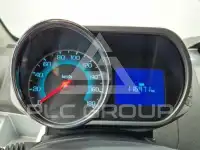 2015 GM Daewoo 쉐보레 스파크