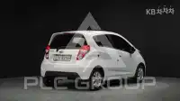 2015 GM Daewoo 쉐보레 스파크