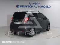 2015 GM Daewoo 쉐보레 스파크