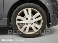 2015 GM Daewoo 쉐보레 스파크