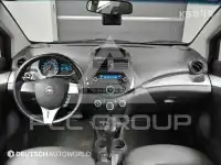 2015 GM Daewoo 쉐보레 스파크