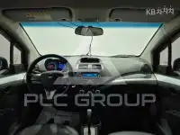 2015 GM Daewoo 쉐보레 스파크