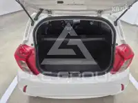 2015 GM Daewoo 쉐보레 스파크