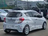 2015 GM Daewoo 쉐보레 스파크