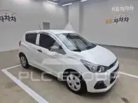 2015 GM Daewoo 쉐보레 스파크