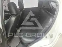 2015 GM Daewoo 쉐보레 스파크