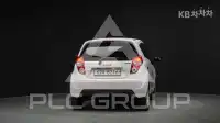 2015 GM Daewoo 쉐보레 스파크
