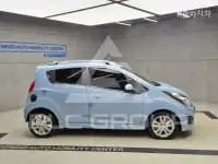 2015 GM Daewoo 쉐보레 스파크