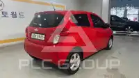 2015 GM Daewoo 쉐보레 스파크