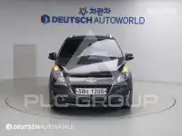 2015 GM Daewoo 쉐보레 스파크