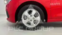 2015 GM Daewoo 쉐보레 스파크