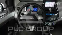 2015 GM Daewoo 쉐보레 스파크