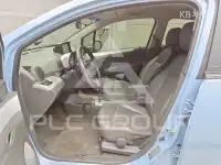 2015 GM Daewoo 쉐보레 스파크
