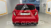 2015 GM Daewoo 쉐보레 스파크