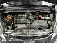 2015 GM Daewoo 쉐보레 스파크
