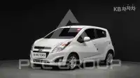 2015 GM Daewoo 쉐보레 스파크