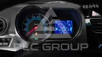 2015 GM Daewoo 쉐보레 스파크