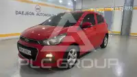2015 GM Daewoo 쉐보레 스파크