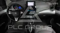 2015 GM Daewoo 쉐보레 스파크