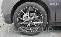 2015 GM Daewoo 쉐보레 스파크